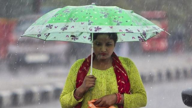 Monsoon To Bring Relief In Sweltering North India In Next 3-4 Days, Heavy Rains Likely From June 28