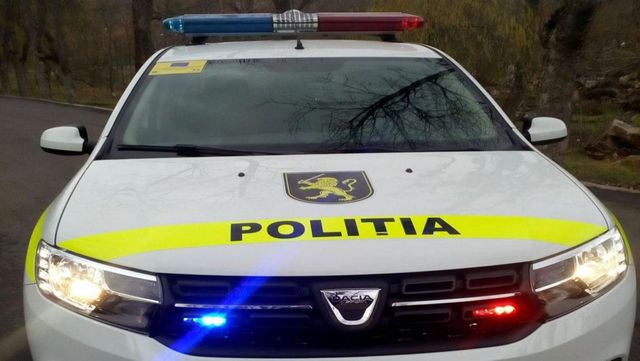 80 de sesizări privind violența în familie, înregistrate de poliție în ultimele 24 de ore