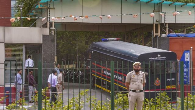NIA Gets Court Nod To Collect Voice, Handwriting Samples Of 26/11 Accused Tahawwur Rana