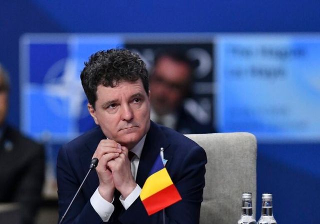 Nicușor Dan îndeamnă basarabenii din România să voteze la alegerile parlamentare: reprezintă un moment crucial