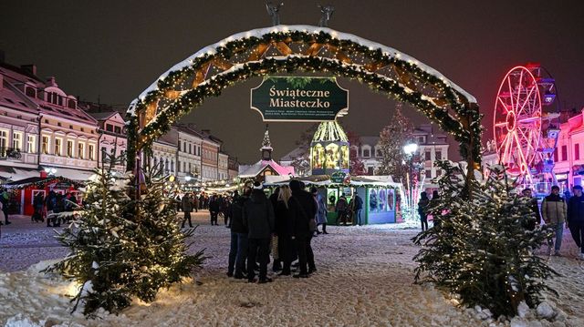 Kiakadtak a lengyelek Magyarországra