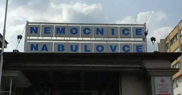 Žena se vrátila z Ugandy, je u ní podezření na vysoce nebezpečnou nákazu