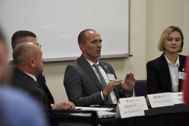 Covalciuc se retrage din concursul pentru funcția de judecător la Curtea Supremă