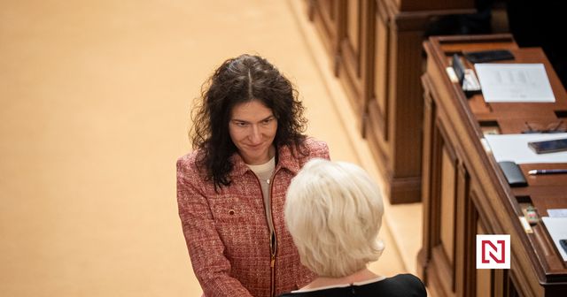 Poslankyně Šichtařová se vzdává mandátu