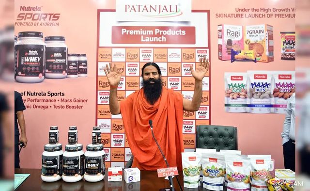 Patanjali Foods gets show cause notice for GST dues