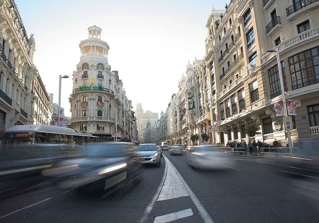 La mitad de los españoles se verán afectados por las ZBE en 2026