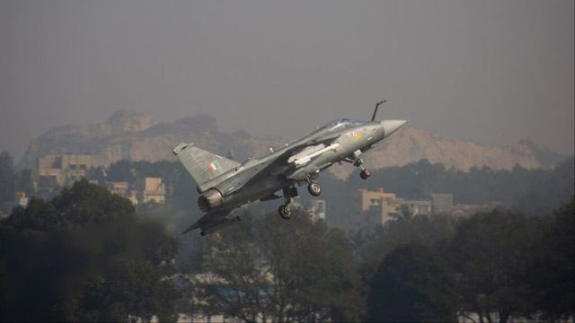 India To Sign Biggest Tejas Fighter Jet Deal Worth Rs 66,500 Crore With HAL Today: Report
