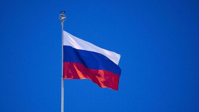 Vladimir Putin a numit un nou ambasador al Moscovei în România