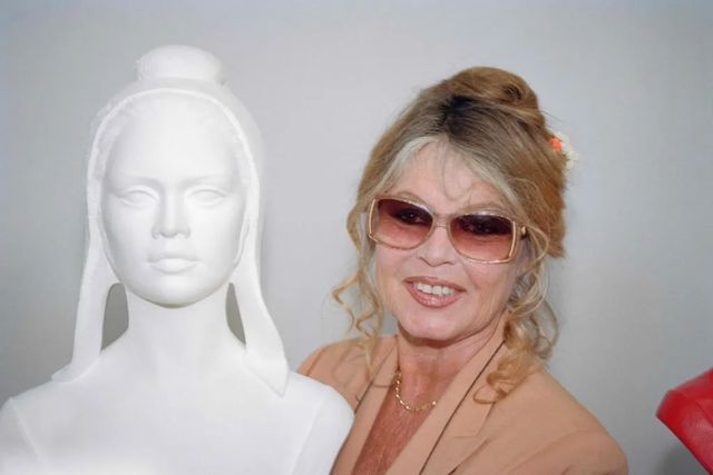 Muere la actriz Brigitte Bardot a los 91 años