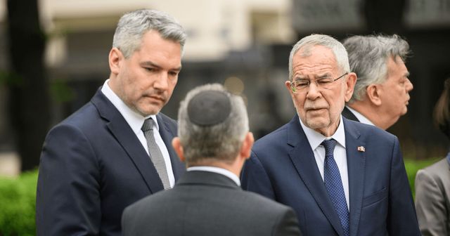 Presedintele Austriei il contrazice pe cancelarul Karl Nehammer: ,,Romania, pregatita de Schengen