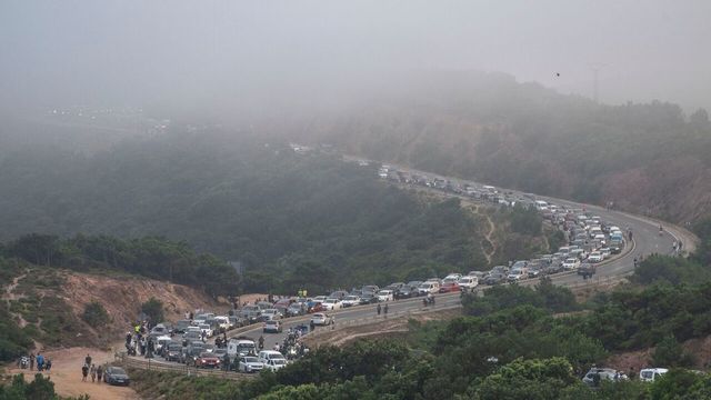 Media, 'sale a 16 il numero dei migranti annegati a Ceuta in 24 ore'