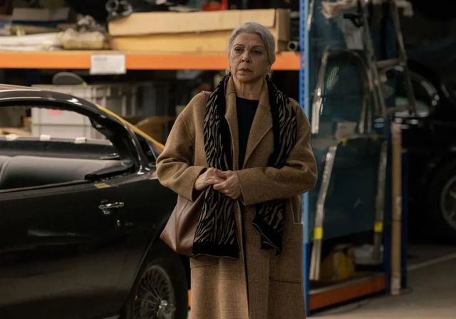 Las series que se estrenan esta semana