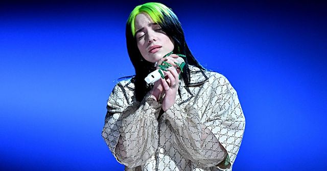 Billie Eilish is fellép a jövő évi Sziget Fesztiválon