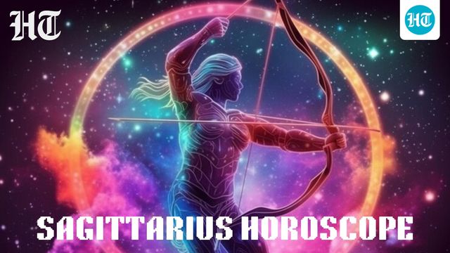 Sagittarius Horoscope Today for December 22, 2025: Avoid overpromising on deadlines