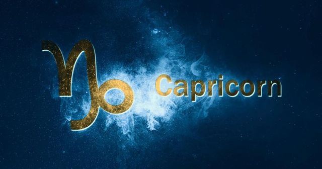 Horoscop săptămânal Capricorn 17-21 februarie 2025