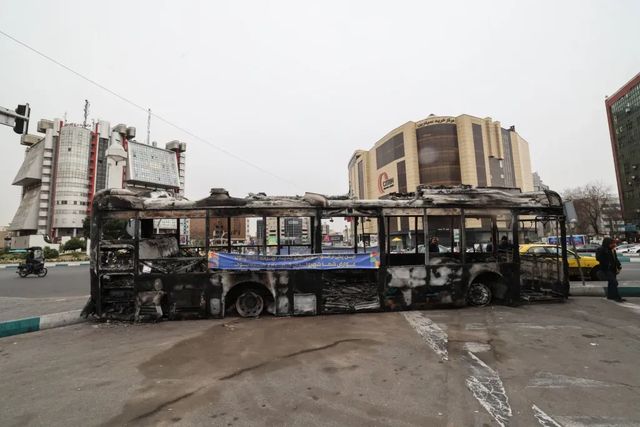 Casa Albă dă asigurări că Iranul a abandonat planurile de a executa 800 de manifestanți