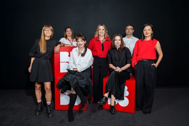 Omnicom Advertising și The Group lansează BBDO România