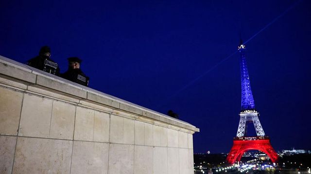 Trei persoane au fost arestate la Paris pentru spionaj și promovarea propagandei rusești