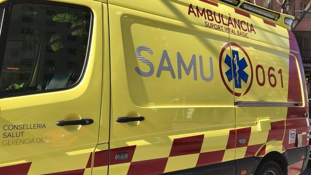 Muere un ciclista y dos resultan heridos graves tras ser atropellados por un autobús en Mallorca