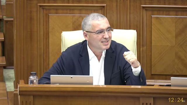 Partidul Nostru cere crearea unei comisie de anchetă privind escrocheriile telefonice