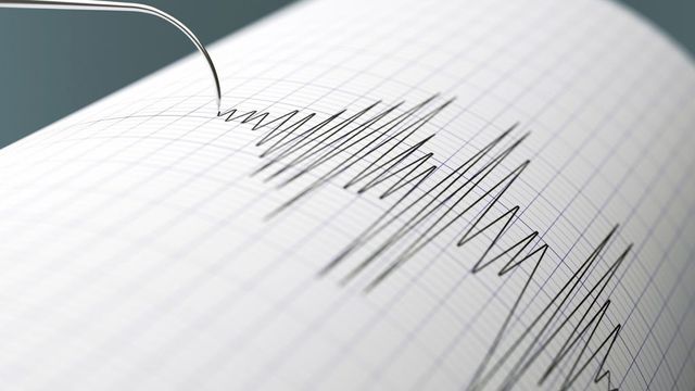 Земетресение във Вранча разтресе тази сутрин Румъния