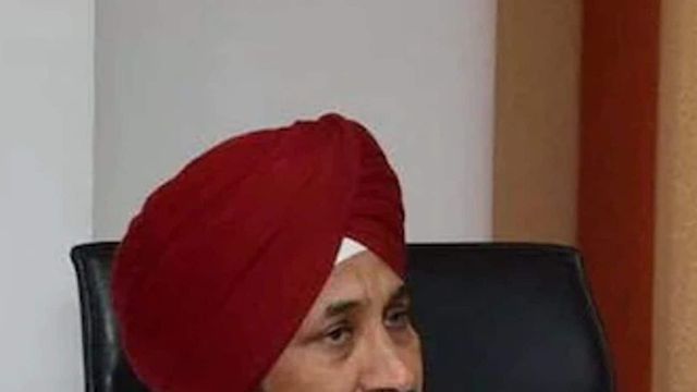 Sidhu questions BSF jurisdiction in Punjab, accuses Centre of creating state within a state