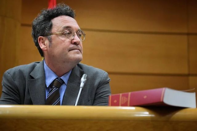 El Supremo frustra la maniobra del fiscal general para torpedear la investigación internacional para recuperar la información borrada