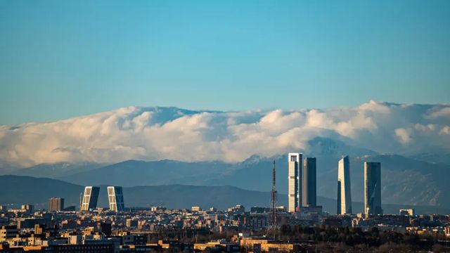 Calendario laboral de Madrid 2024: puentes y festivos