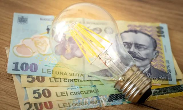 Raportat la puterea de cumpărare, România are cele mai mari prețuri din UE la energie