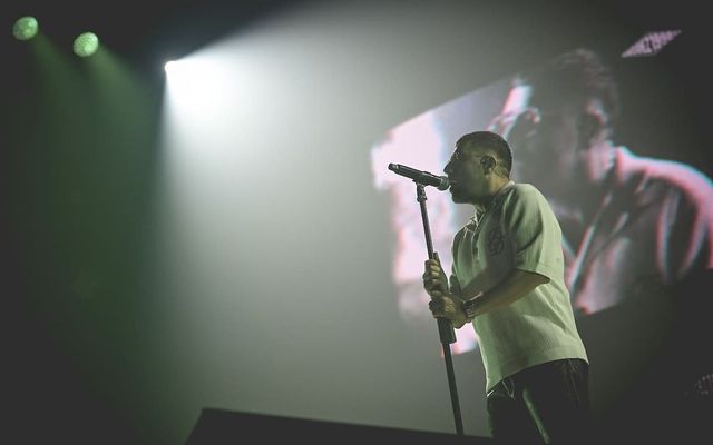 Coez in concerto a Mantova, la possibile scaletta