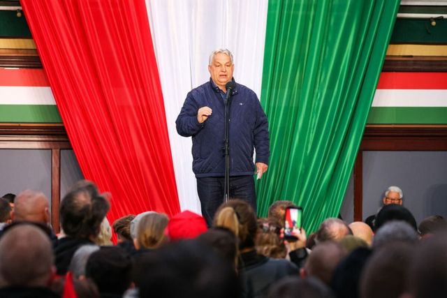 Se încheie o epocă. Viktor Orban pleacă astăzi din funcția de prim-ministru al Ungariei