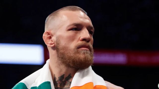 McGregor pasará por quirófano