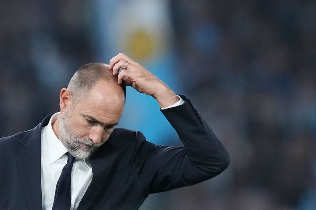 Tudor esonerato: il croato non sarà più l’allenatore della Juventus