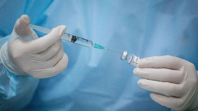 Grecia impune vaccinarea obligatorie împotriva COVID-19 pentru persoanele de peste 60 de ani