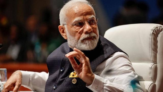 PM Modi to make quick visit to Indonesia tomorrow for Asean-India Summit