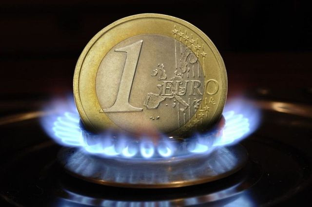 Prețul gazelor sare de 1.000 de dolari în toată Europa