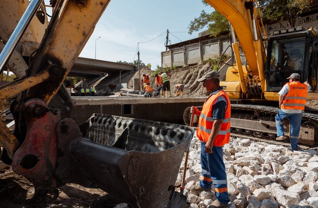 Deșeurile din construcții vor fi colectate separat și reciclate