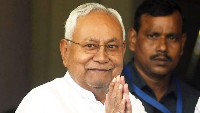 Man Sends Mail Threatening To Blow Up Bihar Chief Minister's Office