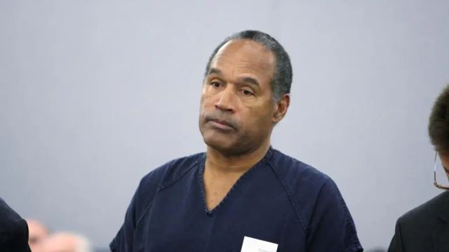 Muere O.J. Simpson a los 76 años