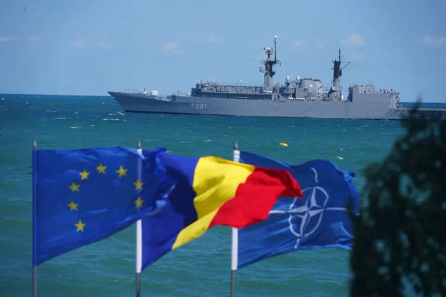 Ziua Marinei, sărbătorită pe 15 august. Programul festivităților la Constanța