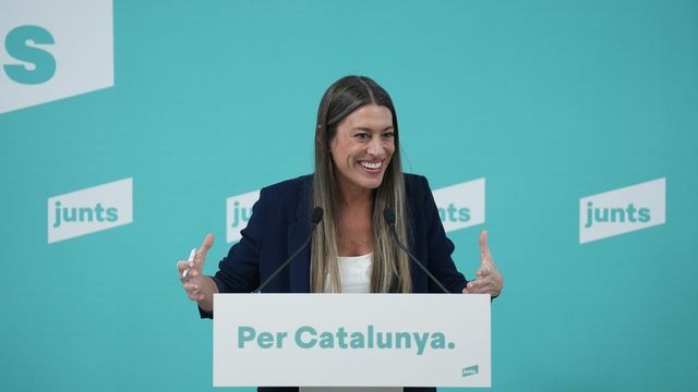 PSOE, PP y Junts pactan el avance de la ley sobre la multirreincidencia tras el acercamiento de Sánchez a Puigdemont