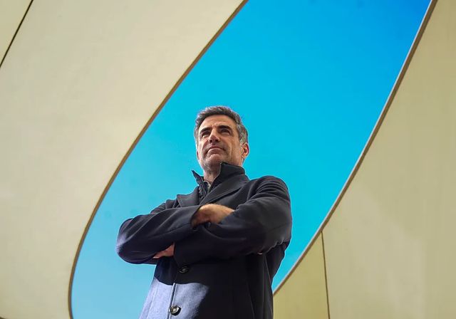 «Las turbulencias dan miedo a todo el mundo»