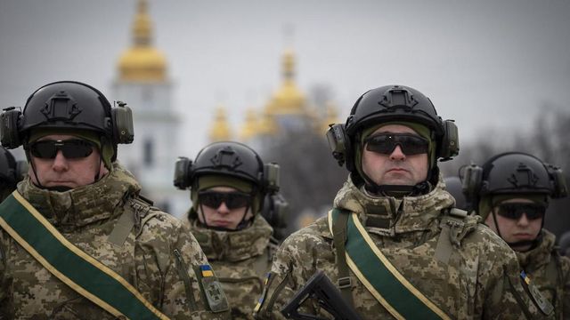 Armata ucraineană susține că a respins mai multe atacuri rusești la Bakhmut și în alte zone cheie