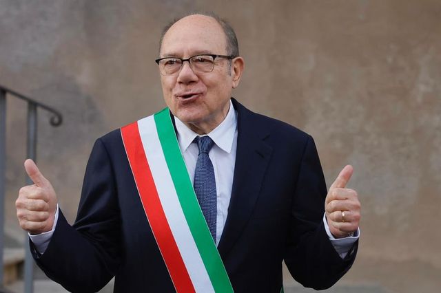 Verdone sindaco di Roma per un giorno, oggi compie 75 anni