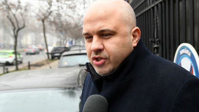 Noua plangere penala la Parchetul General in cazul voturilor directionate de PSD catre George Simion