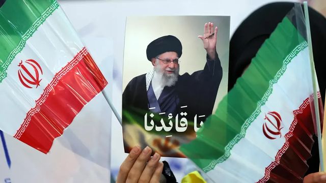 L'Iran convoca gli ambasciatori Ue per la designazione dei Pasdaran come terroristi
