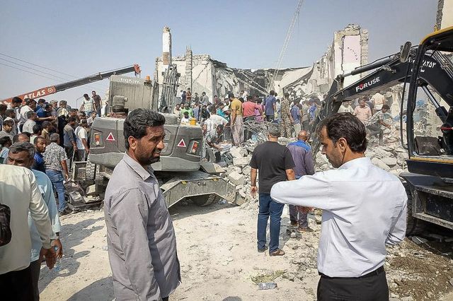 Ez áll az Irán elleni támadás hátterében