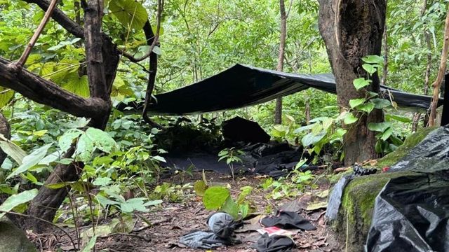 At least 8 Maoists killed in encounter in Chhattisgarh’s Gariaband