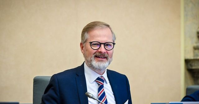Nabité jednání vlády: Fialův kabinet probere národní památky i novelu o fondech