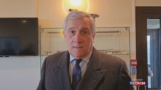 Tajani a Parigi per ricordare Jacques Delors